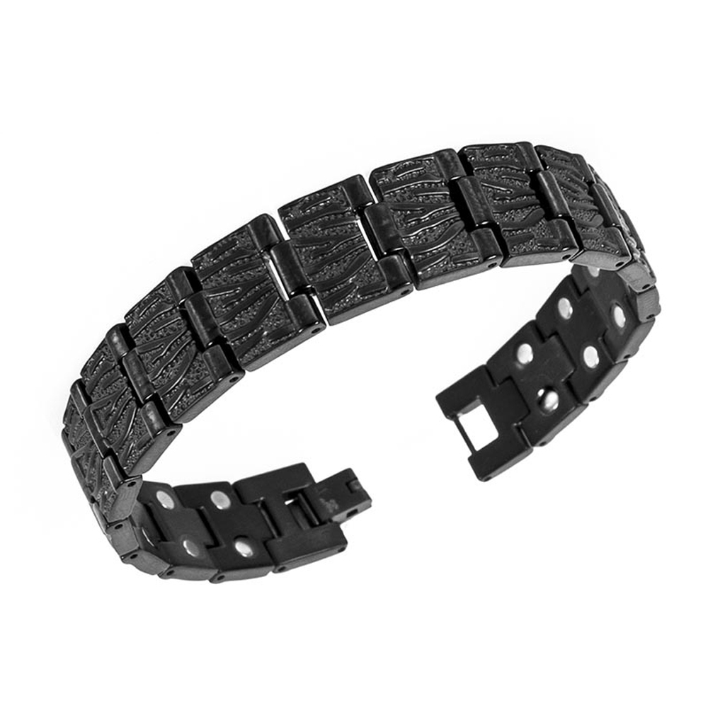 Magnetarmbånd (titanium) Indre Stolthed