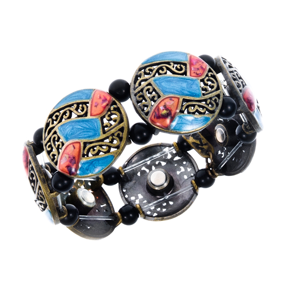 Magnetarmbånd (hæmatit)