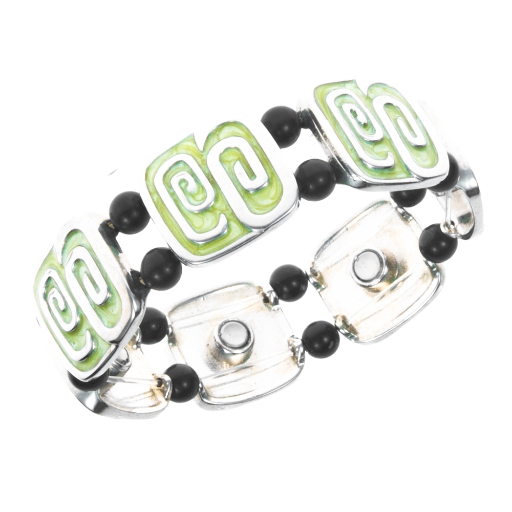 Magnetarmbånd (hæmatit)