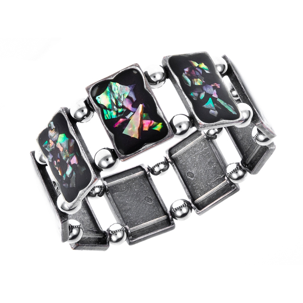 Magnetarmbånd (hæmatit)