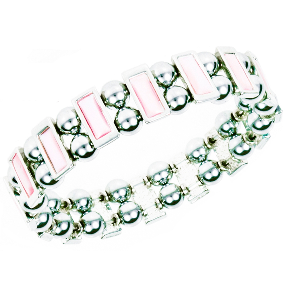 Magnetarmbånd (hæmatit)