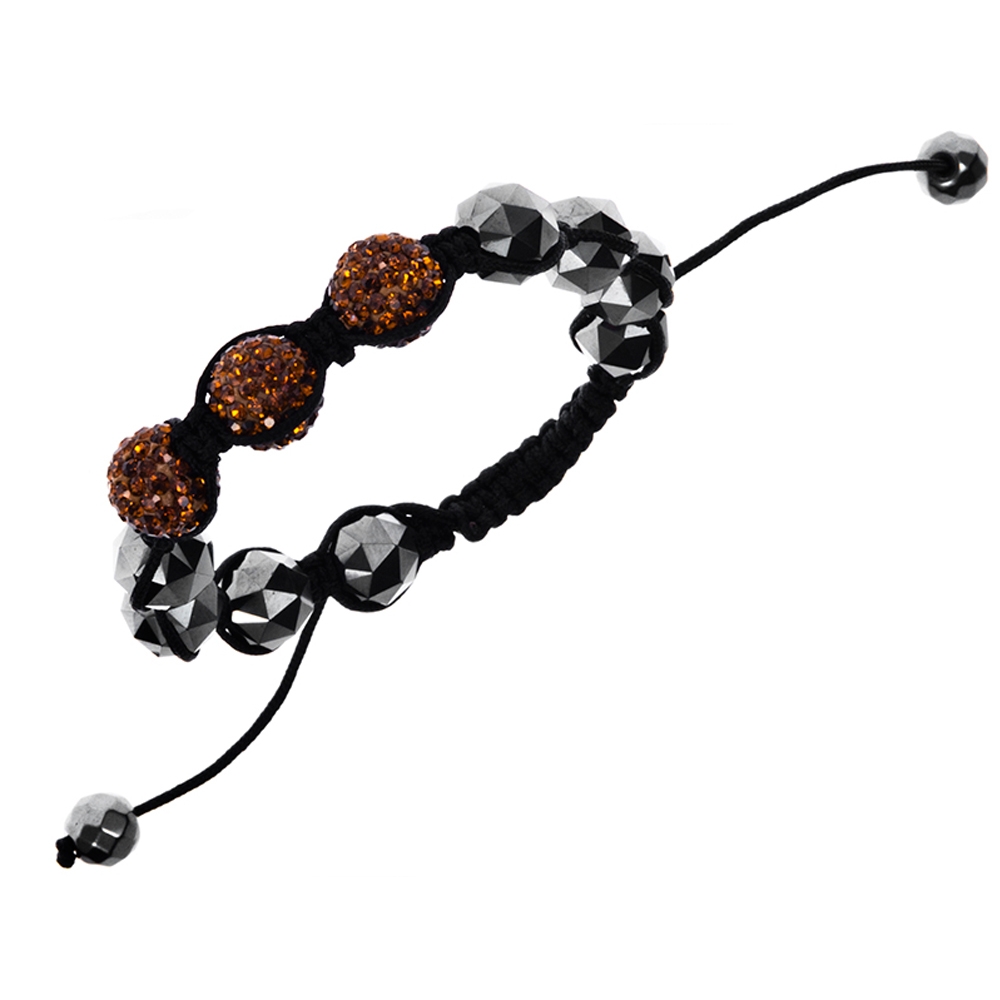 Magnetarmbånd (hæmatit)