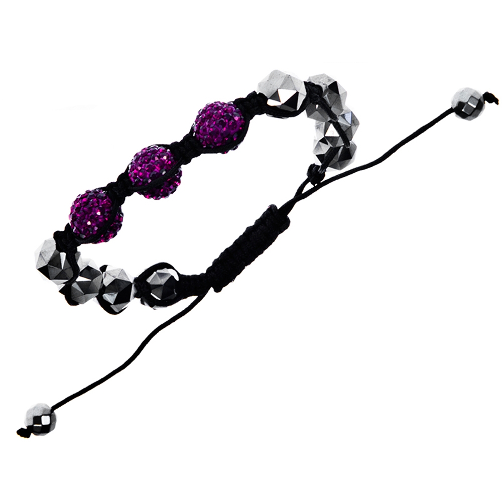 Magnetarmbånd (hæmatit)