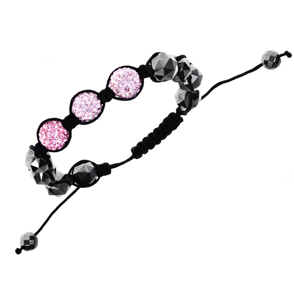 Magnetarmbånd (hæmatit)