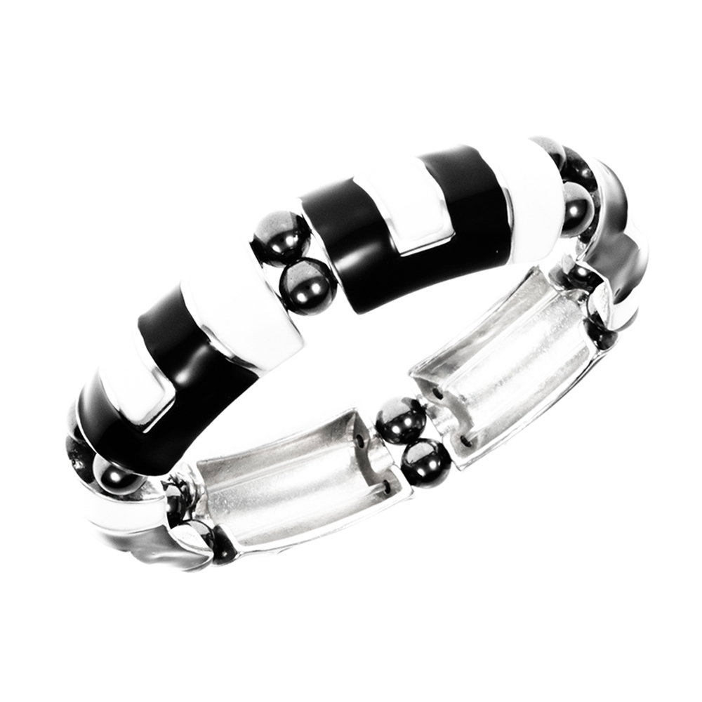 Magnetarmbånd (hæmatit)