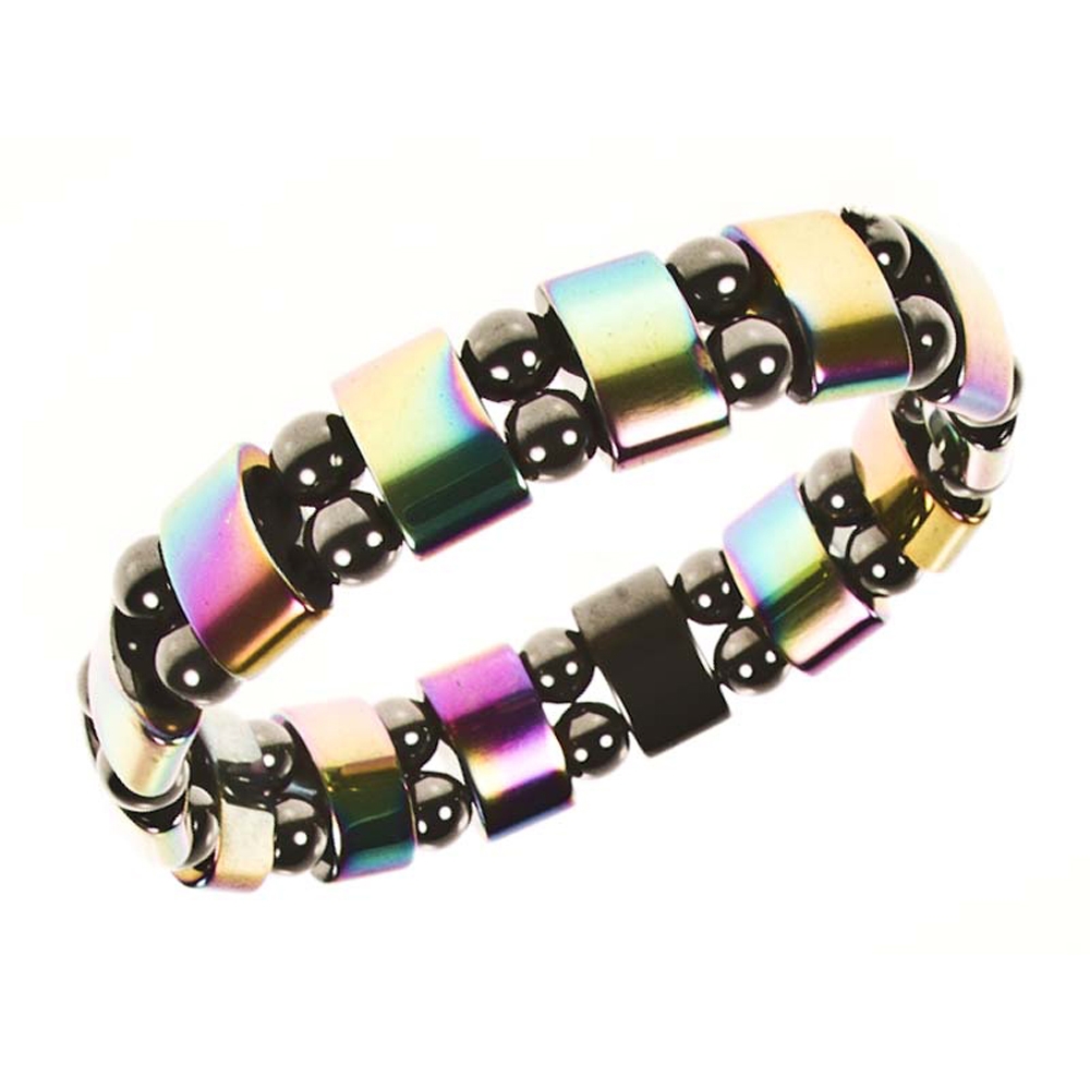 Magnetarmbånd (hæmatit)