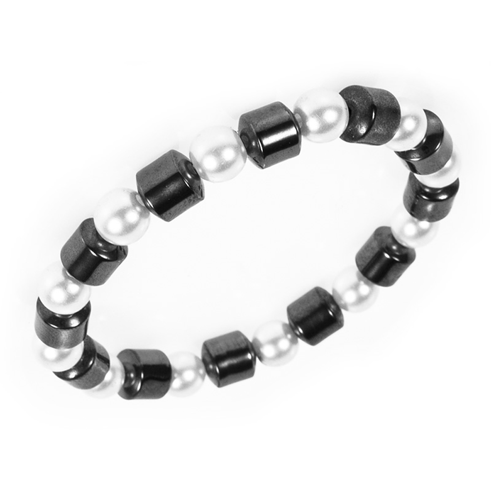 Magnetarmbånd (hæmatit)