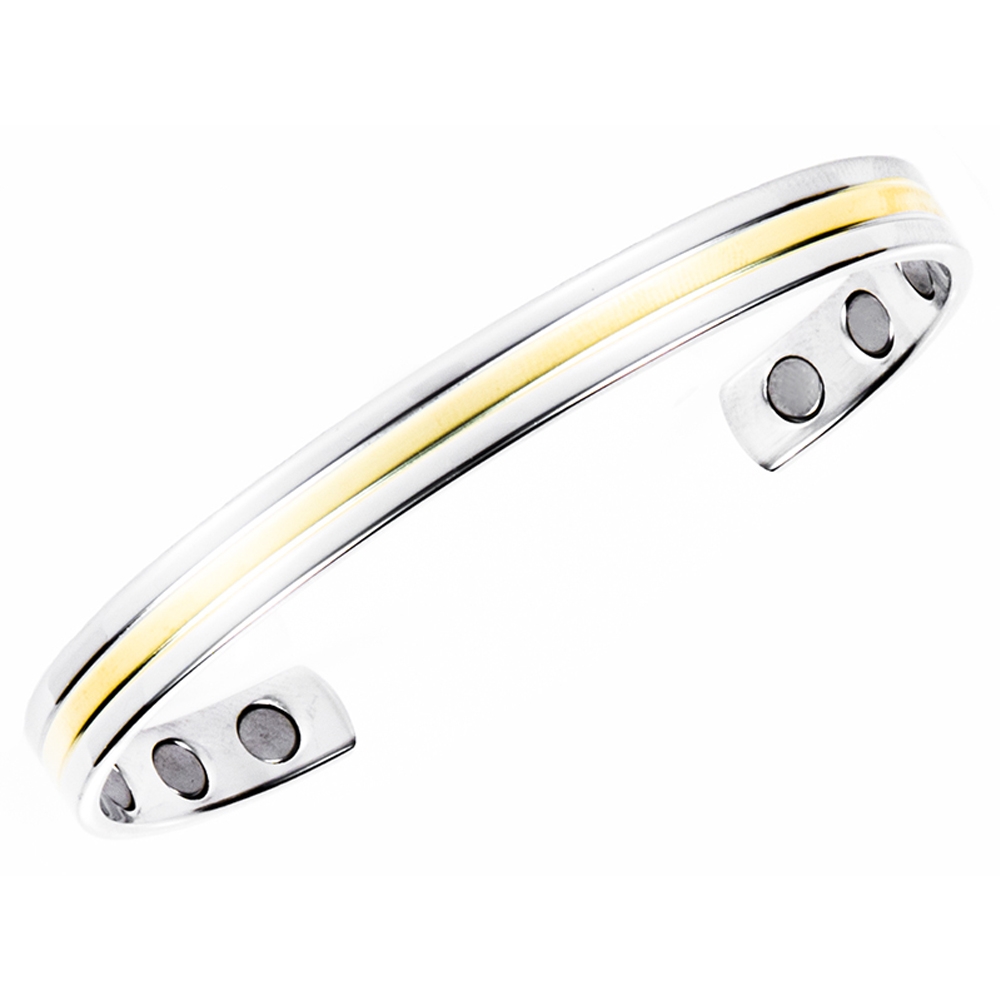 Magnetarmbånd (kobber)