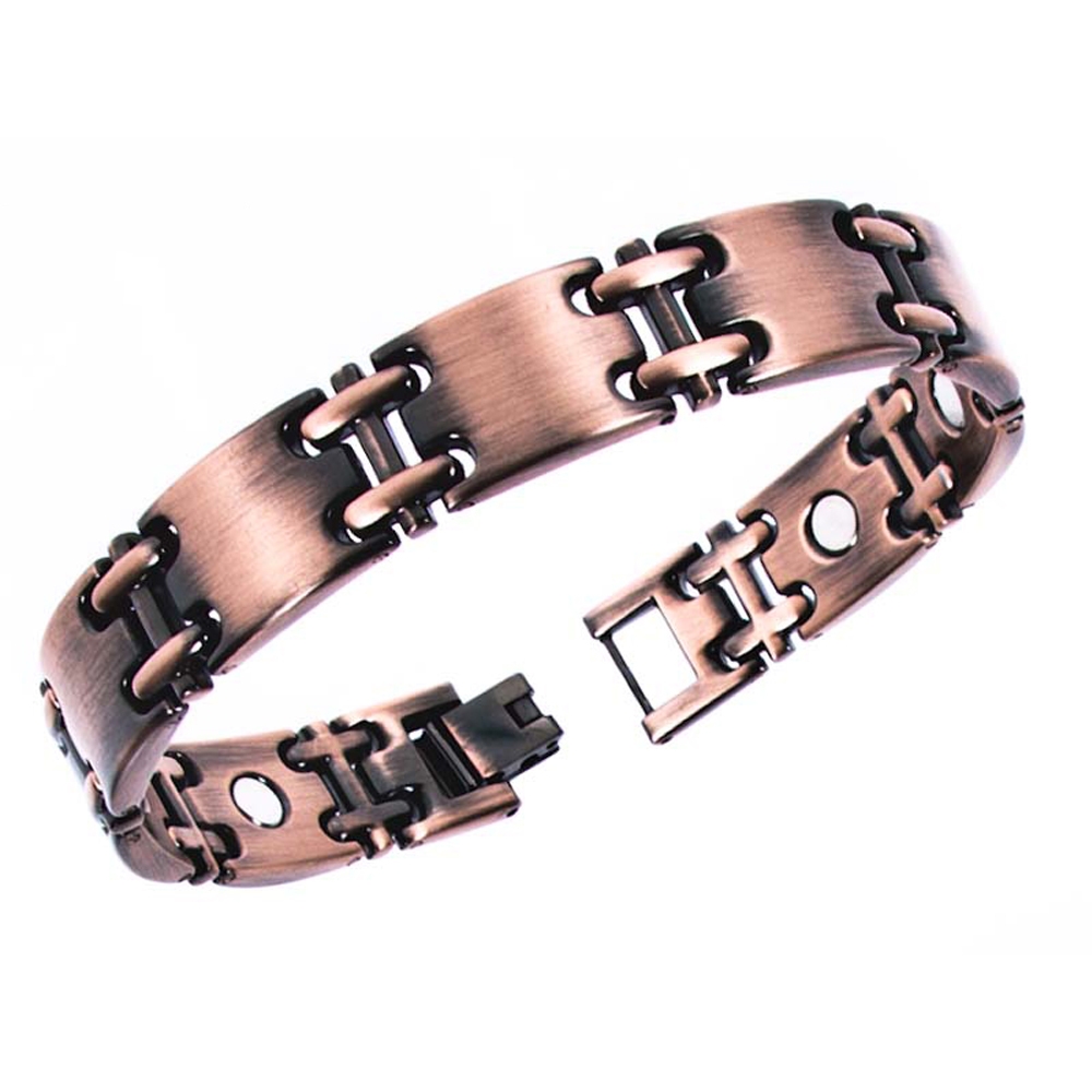 Magnetarmbånd (kobber)