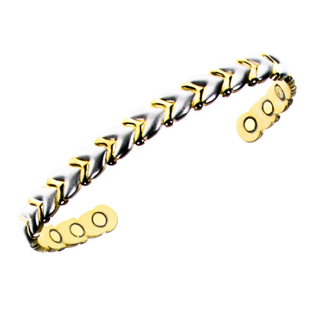 Magnetarmbånd (kobber)