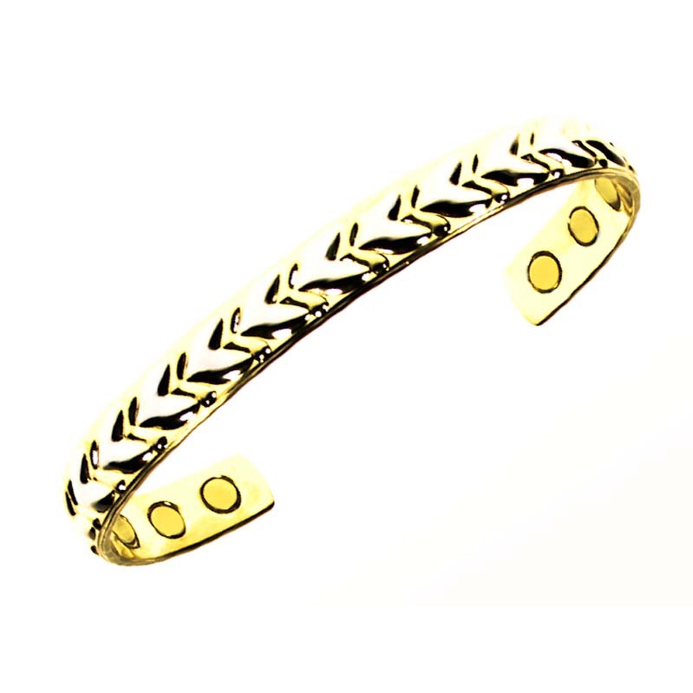 Magnetarmbånd (kobber)