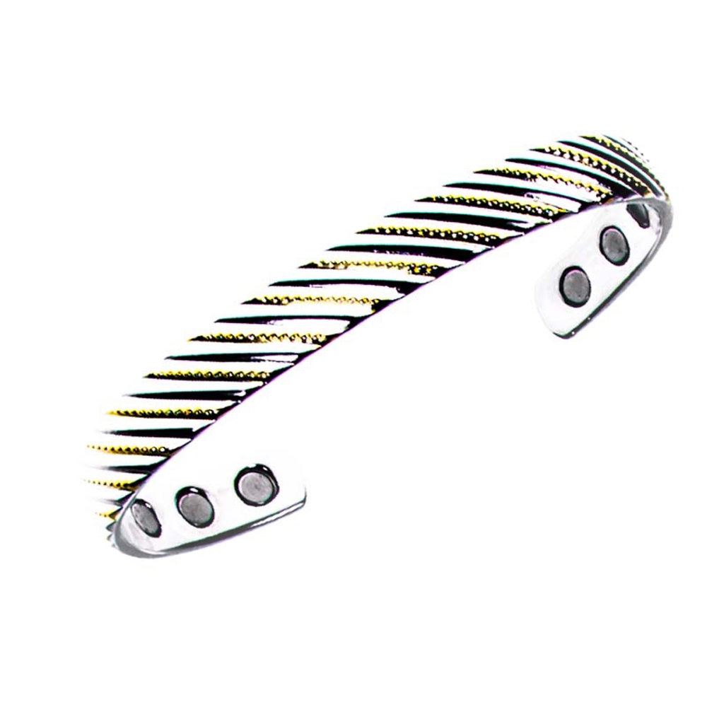 Magnetarmbånd (kobber)