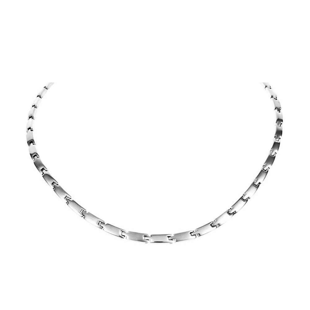 Magnethalskæde (stål) Indre Klarhed