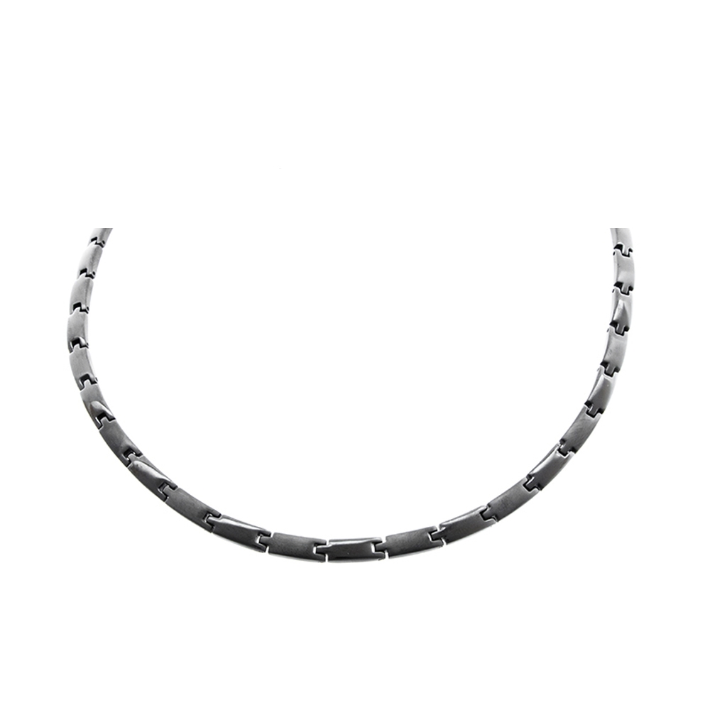 Magnethalskæde (stål) Indre Klarhed