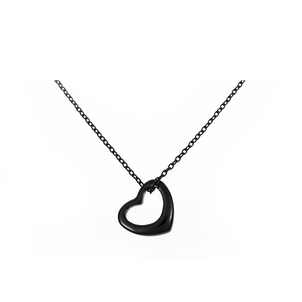 Magnethalskæde (stål)