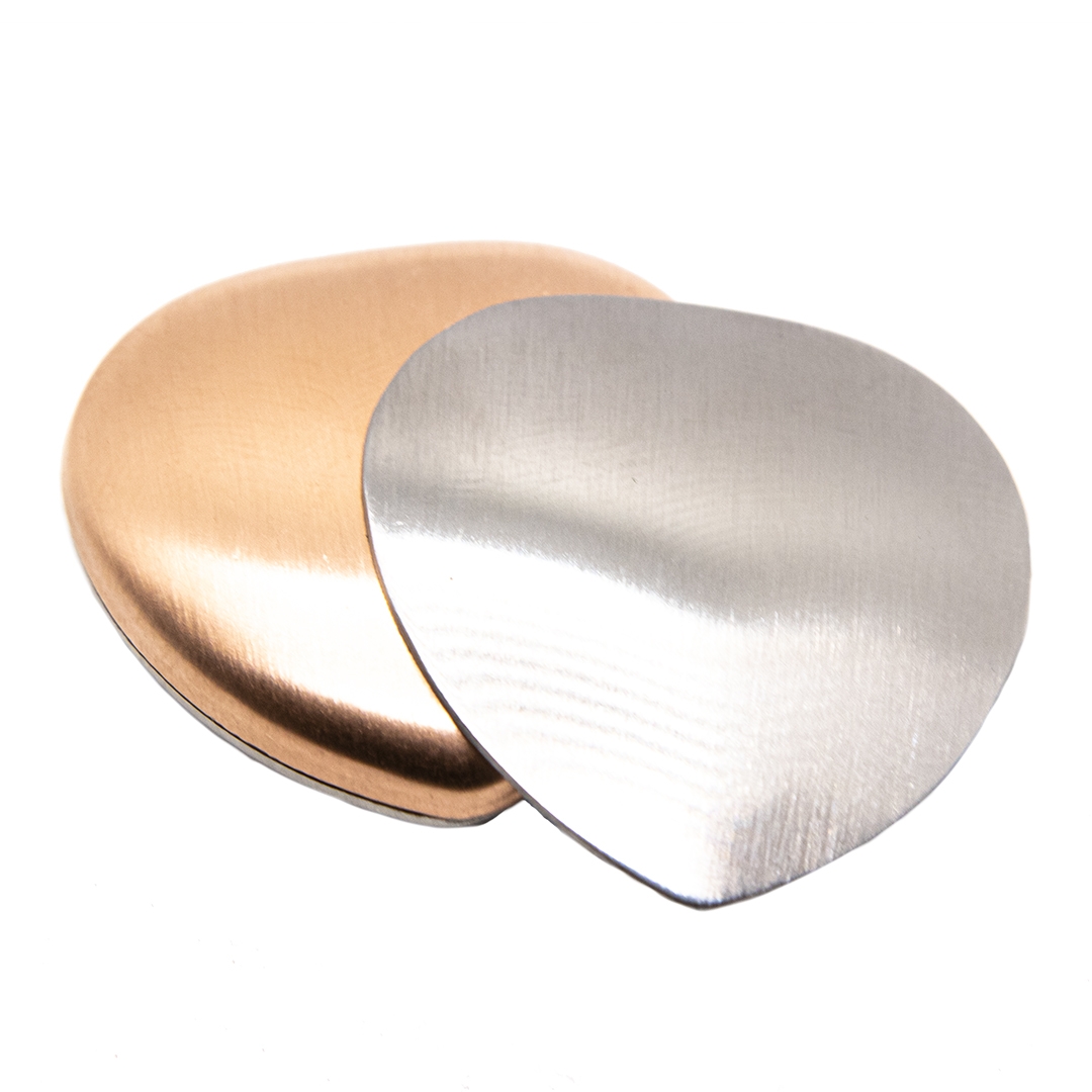 Magnethjerte (kobber)