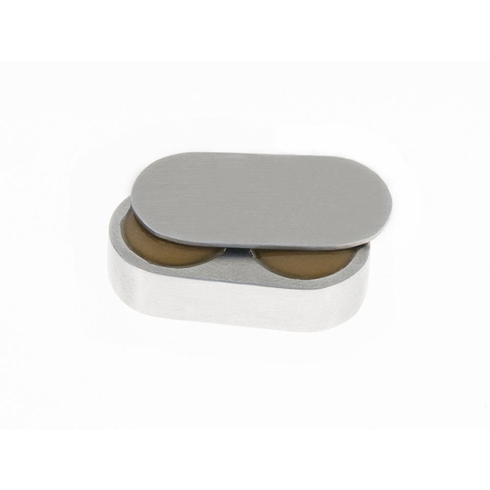 Magnethjerte (Aflang)