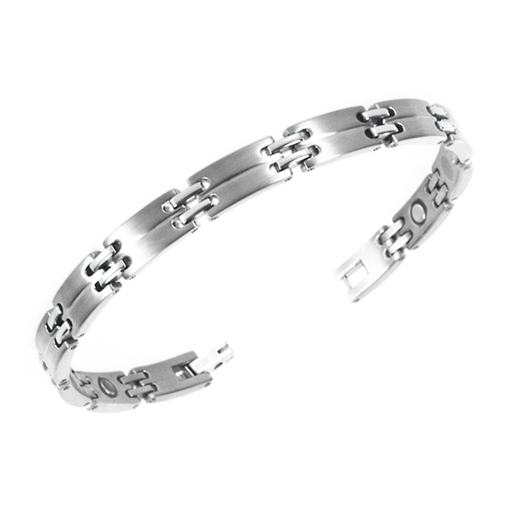 Magnetarmbånd (stål) Balance