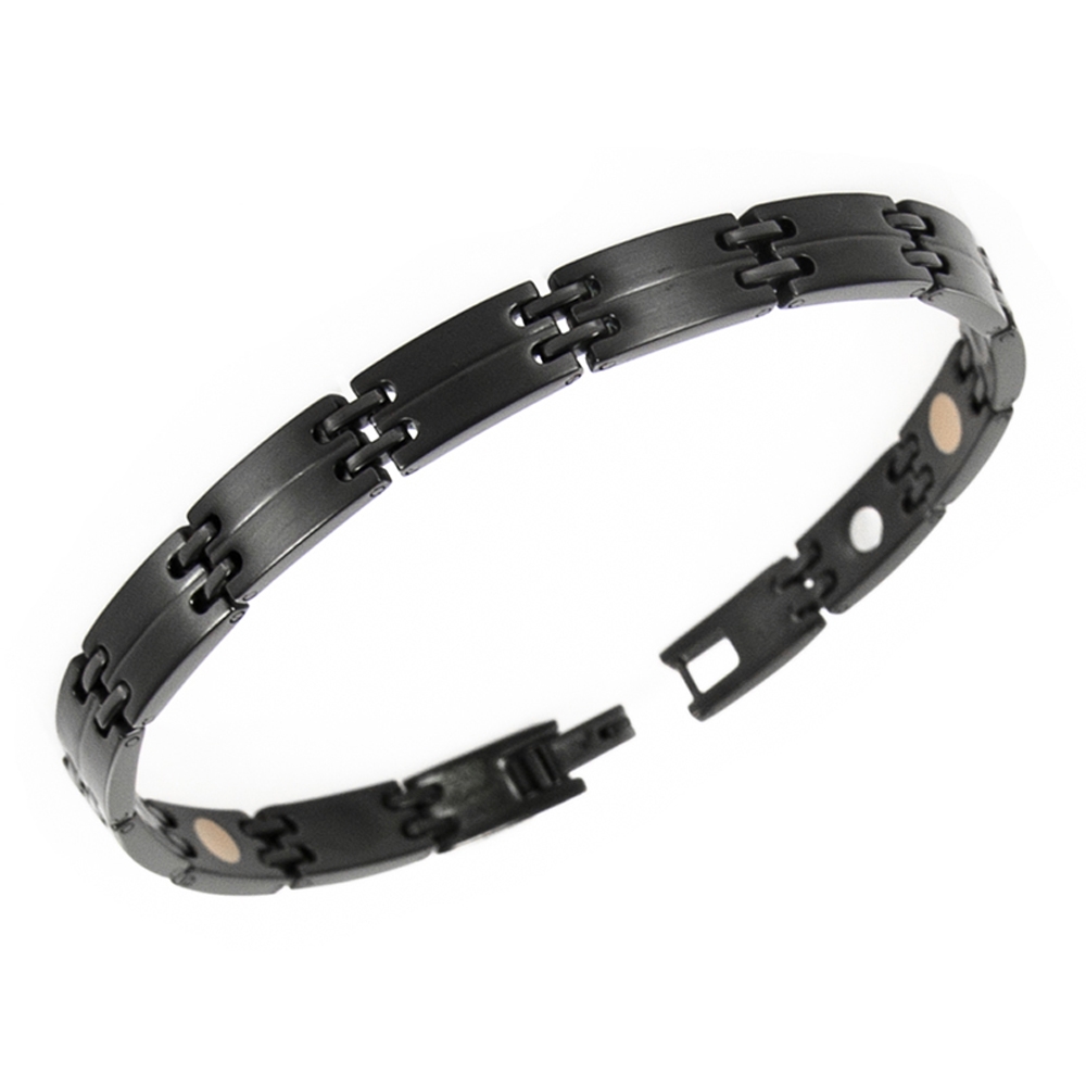 Magnetarmbånd (stål) Balance