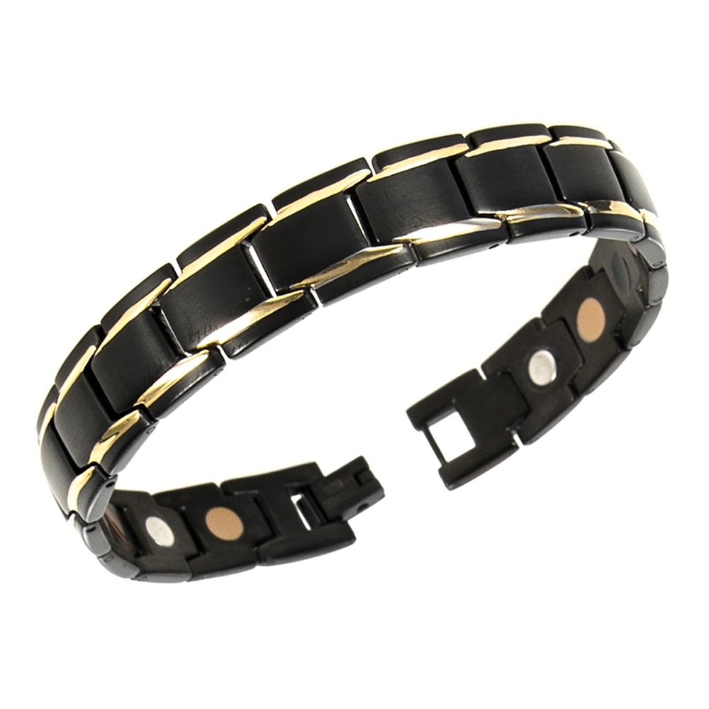 Magnetarmbånd (stål) Succes