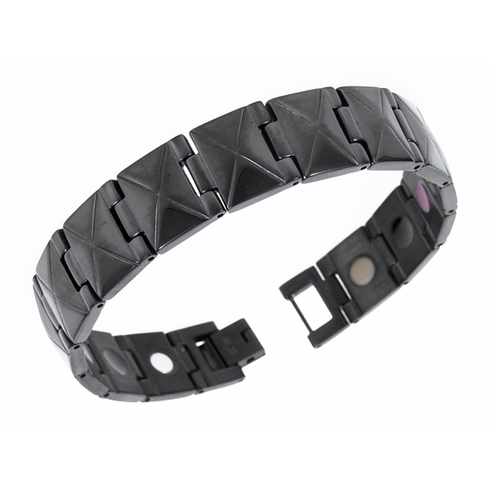 Magnetarmbånd (stål) Dannevirke