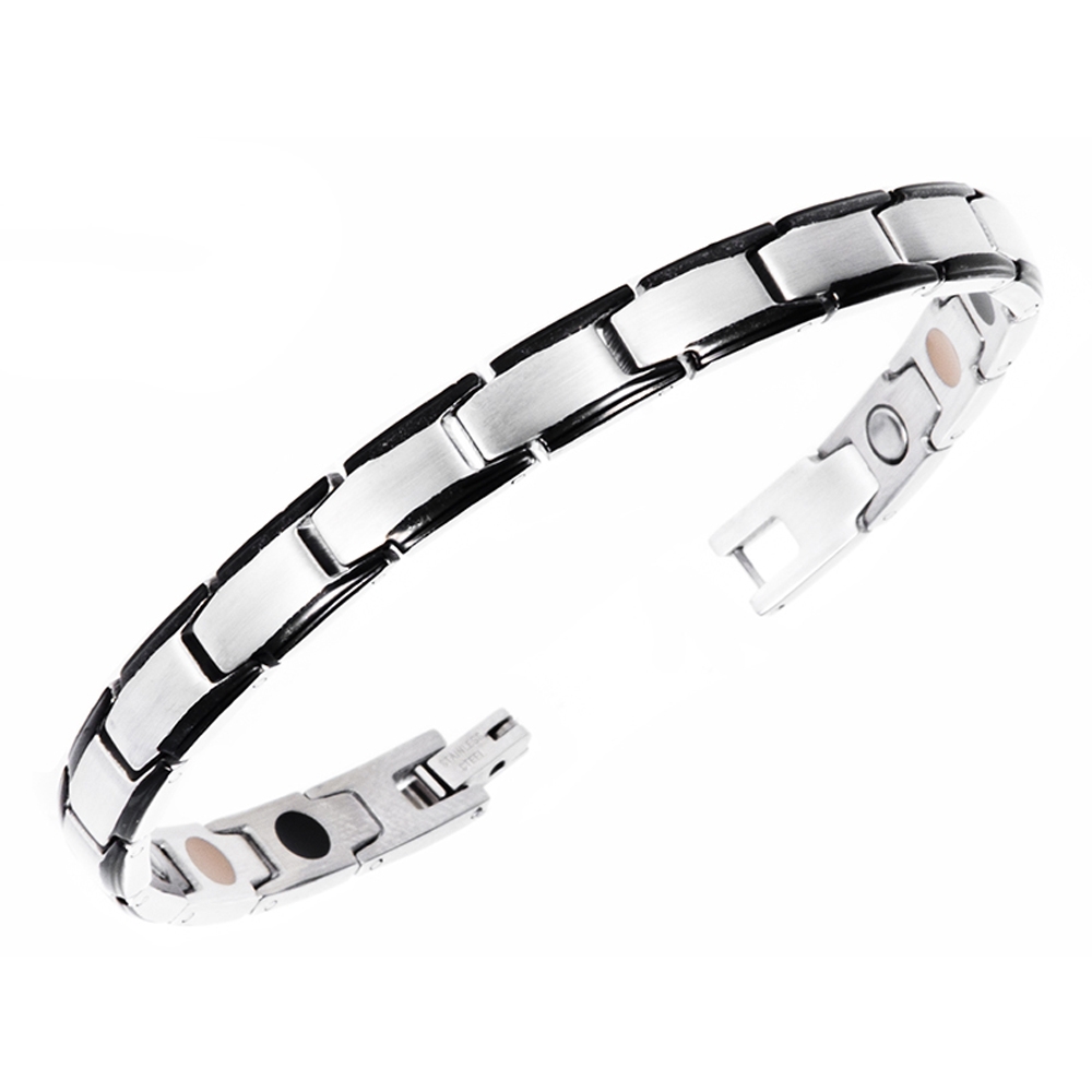 Magnetarmbånd (stål) Anerkendelse