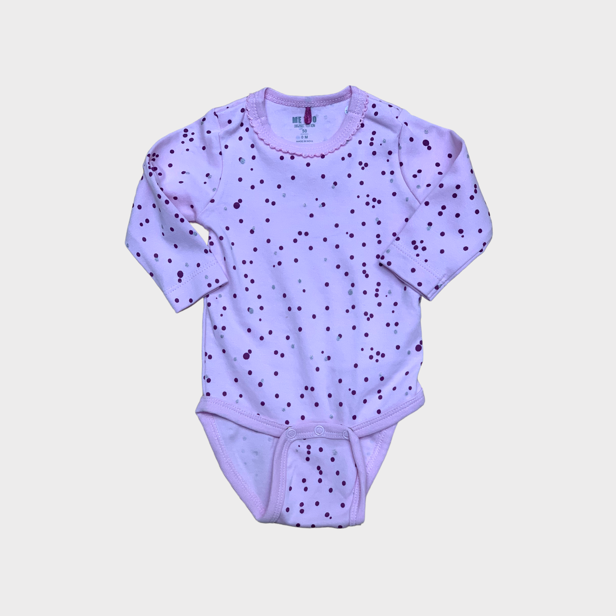 Me Too Body (Størrelse: 56)