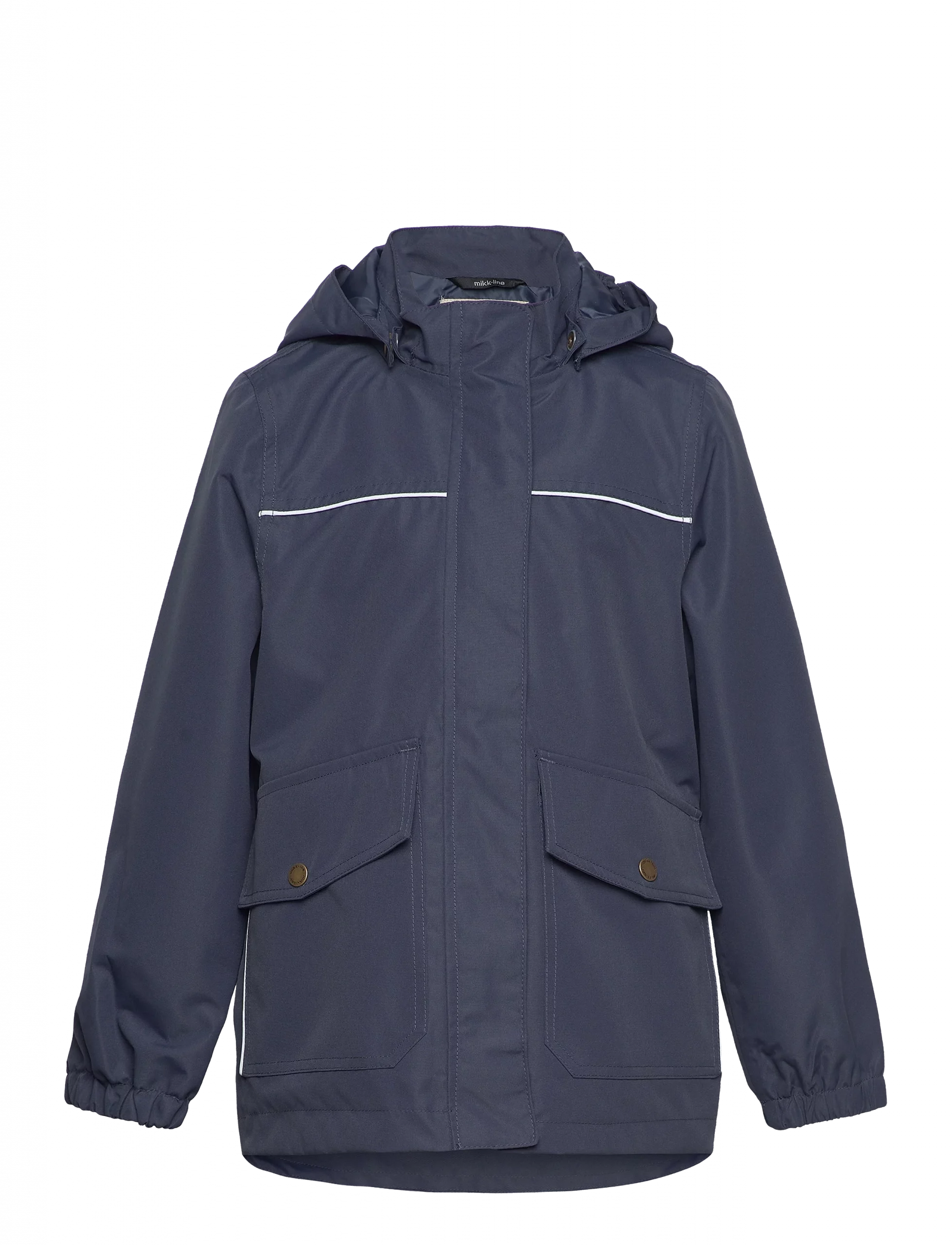 Sommerjakke Blue Nights (Størrelse: 146)