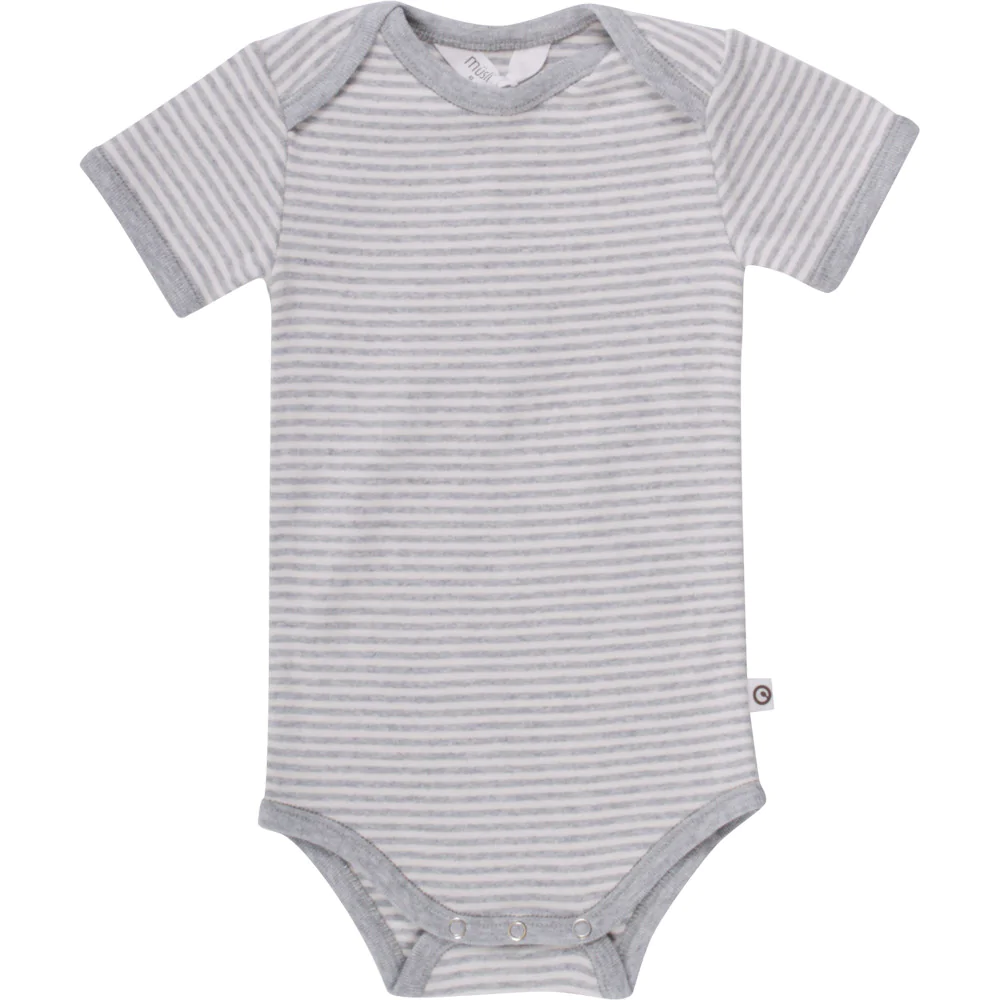 Müsli Stripe Body Ss (Størrelse: 56)