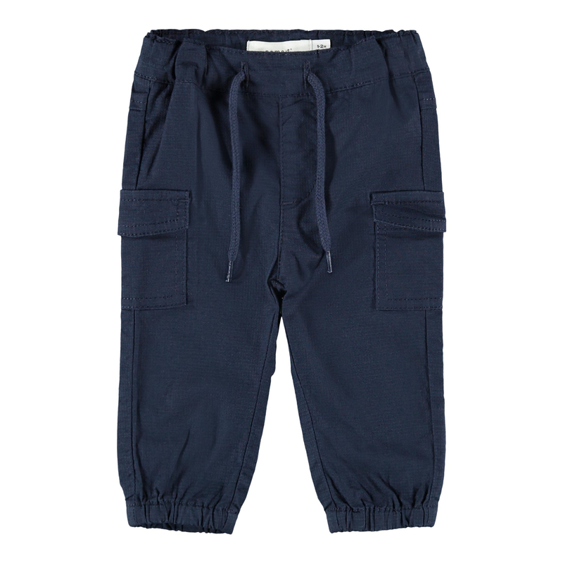 Name it Baby Cargo Pants (Størrelse: 62)