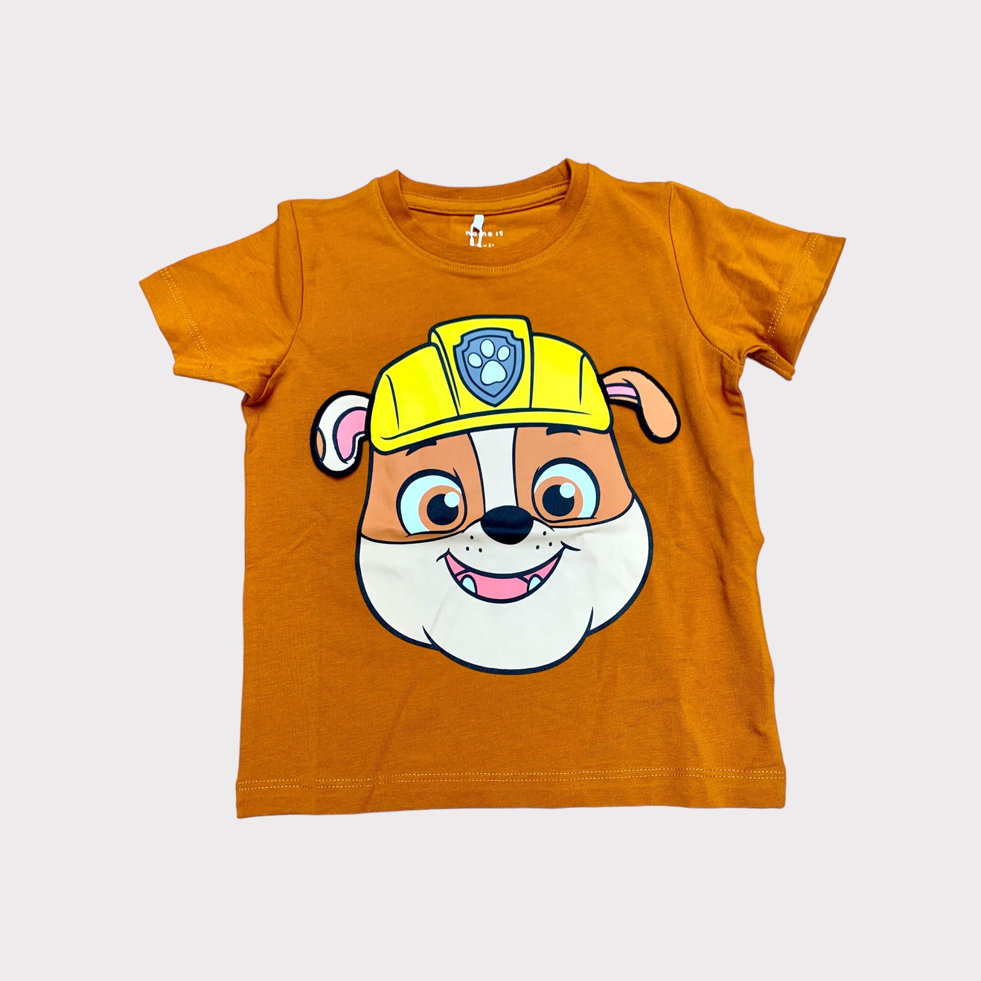 Paw Patrol Alric SS (Størrelse: 92)