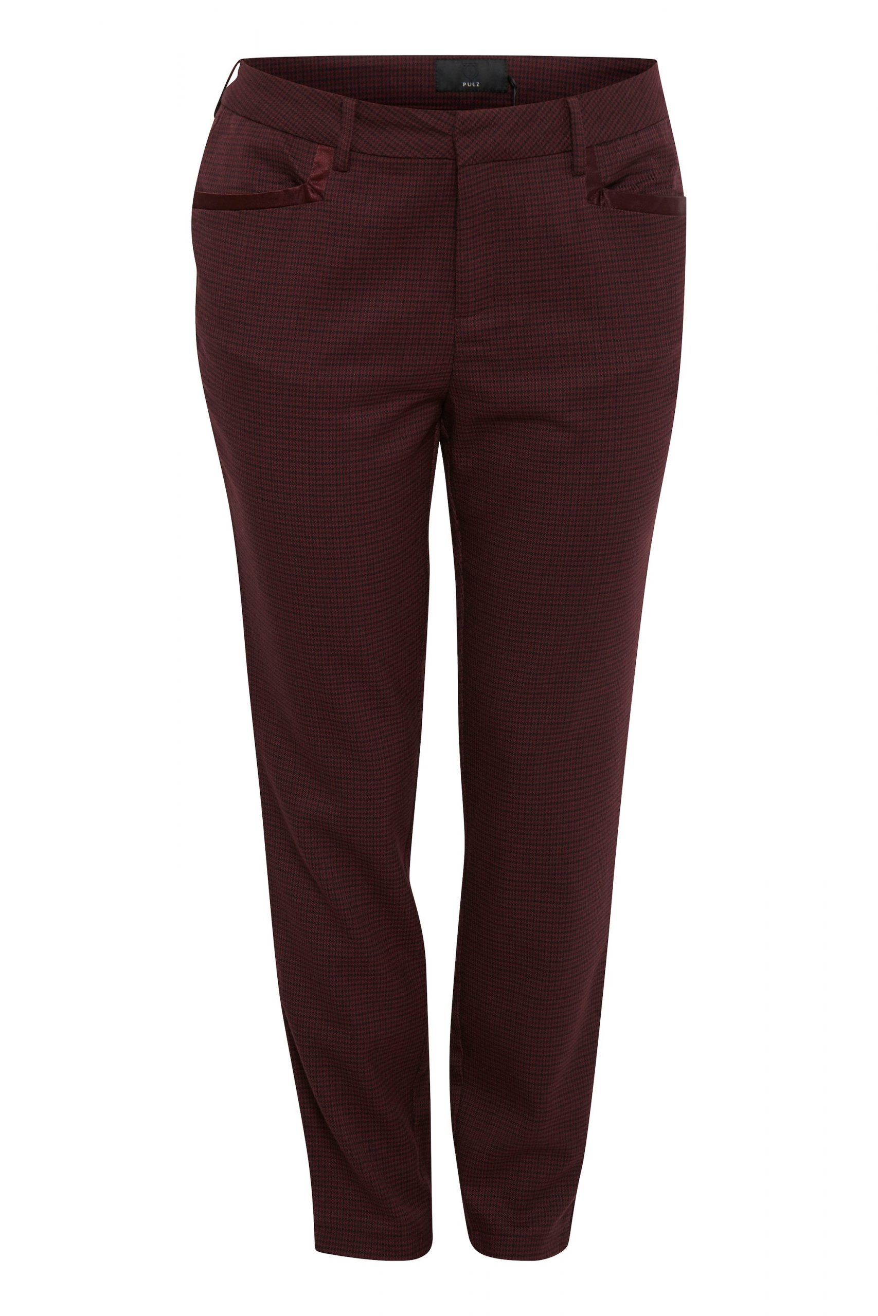 Pulz Jeans - Ankelbuks (Størrelse: 36)