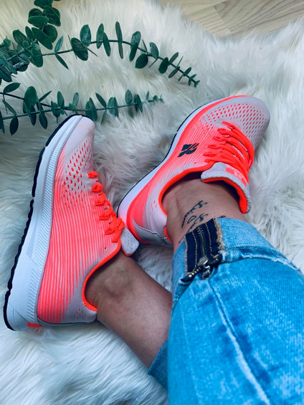 Rapter B821-7 L.Grey (Størrelse: 36)