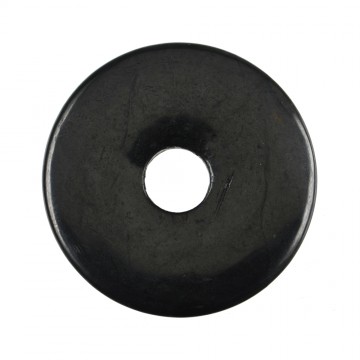 Shungit donuts 5 cm - Shungite - GodKarmaShop