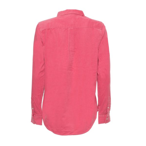 Tommy Jeans Women`s Shirt (Størrelse: XS) - Image 3