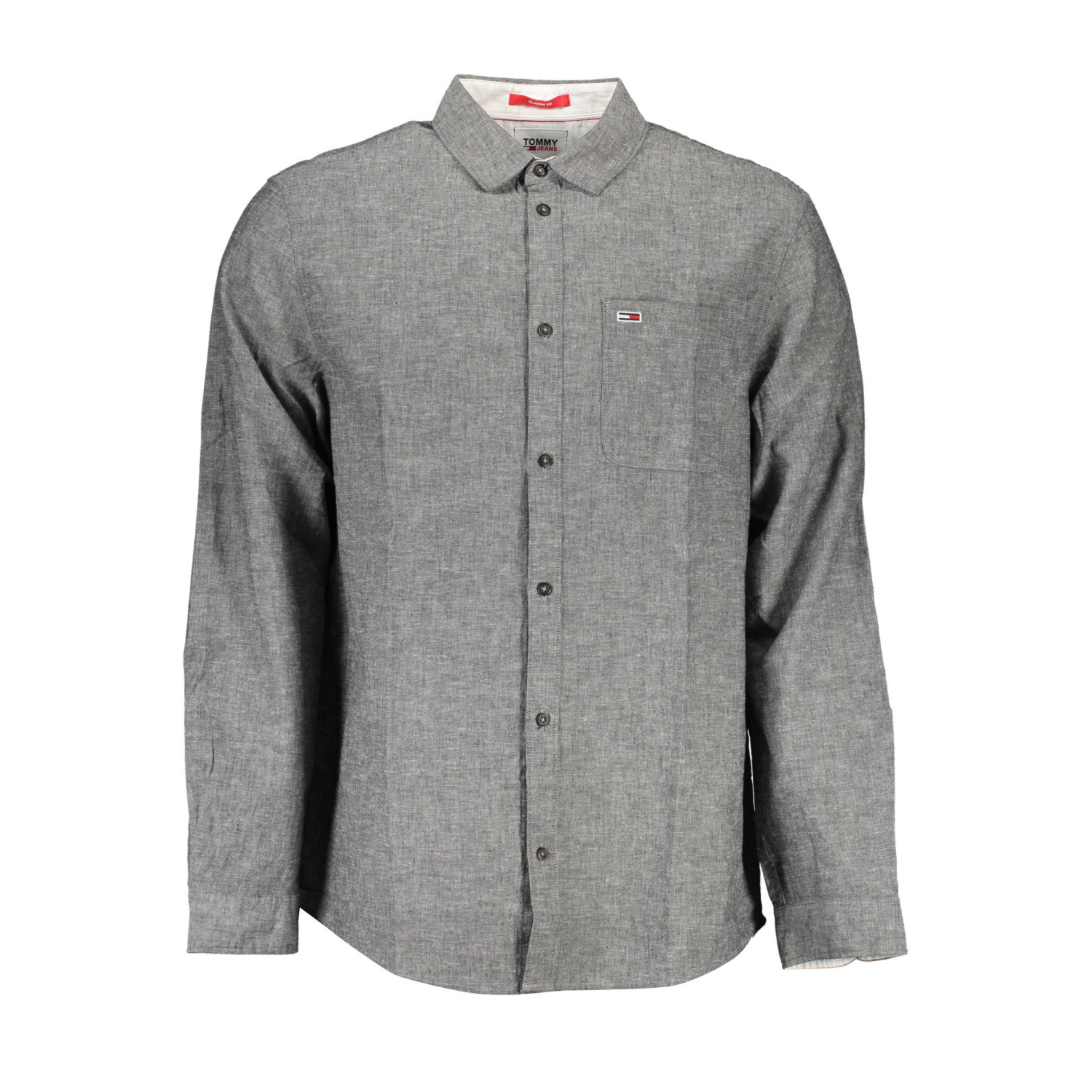 Tommy Jeans Shirt (Størrelse: S)