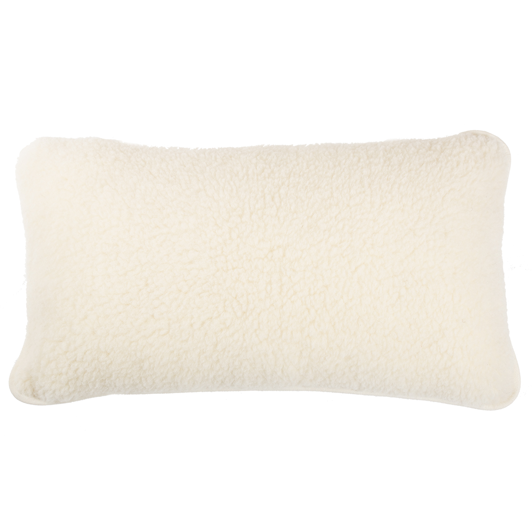 Pude (Luksus Merino) 40 x 70 cm