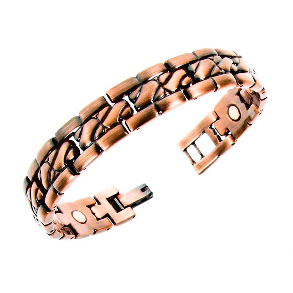 Magnetarmbånd (kobber)