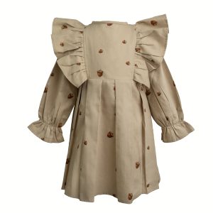 Hanevild – Acorn dress