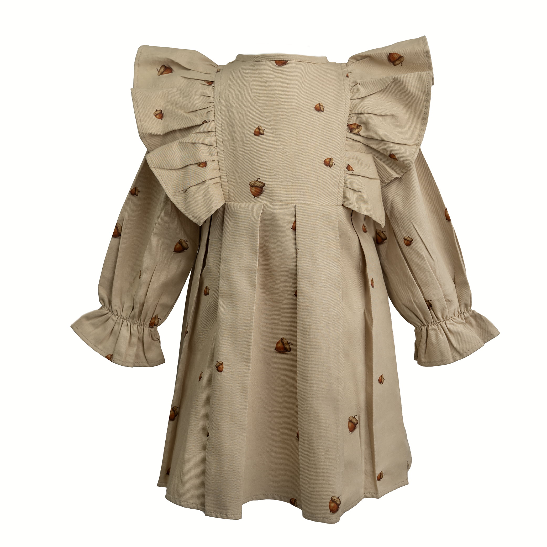 Hanevild – Acorn dress