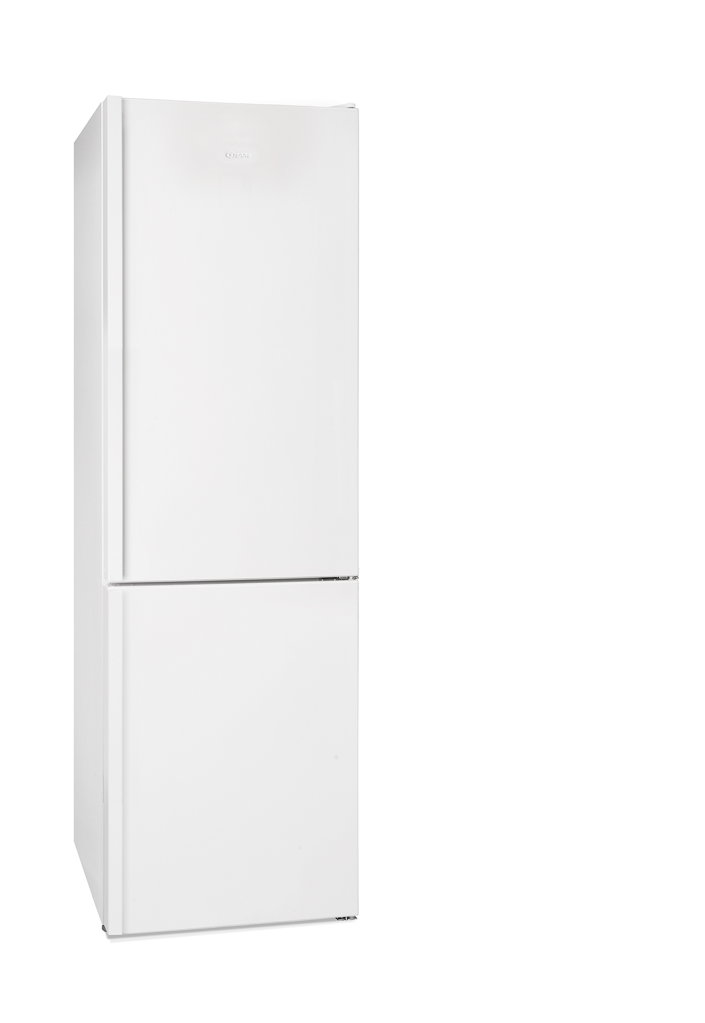 Gram KF 471854 køle-/fryseskab Fritstående 288 L E Hvid