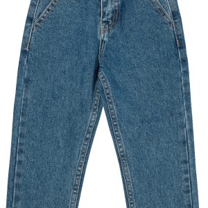 Copenhagen Colors – ORGANIC JUNIOR JEANS, Regular Fit