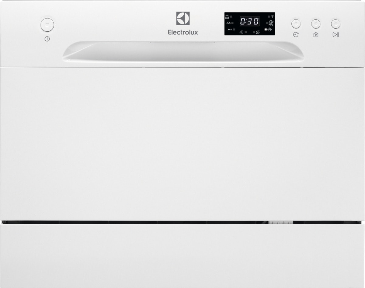 Electrolux ESF2400OW Opvaskemaskine