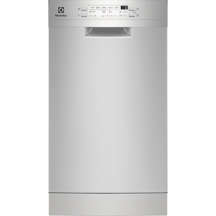 Electrolux ESS42200SX Opvaskemaskine