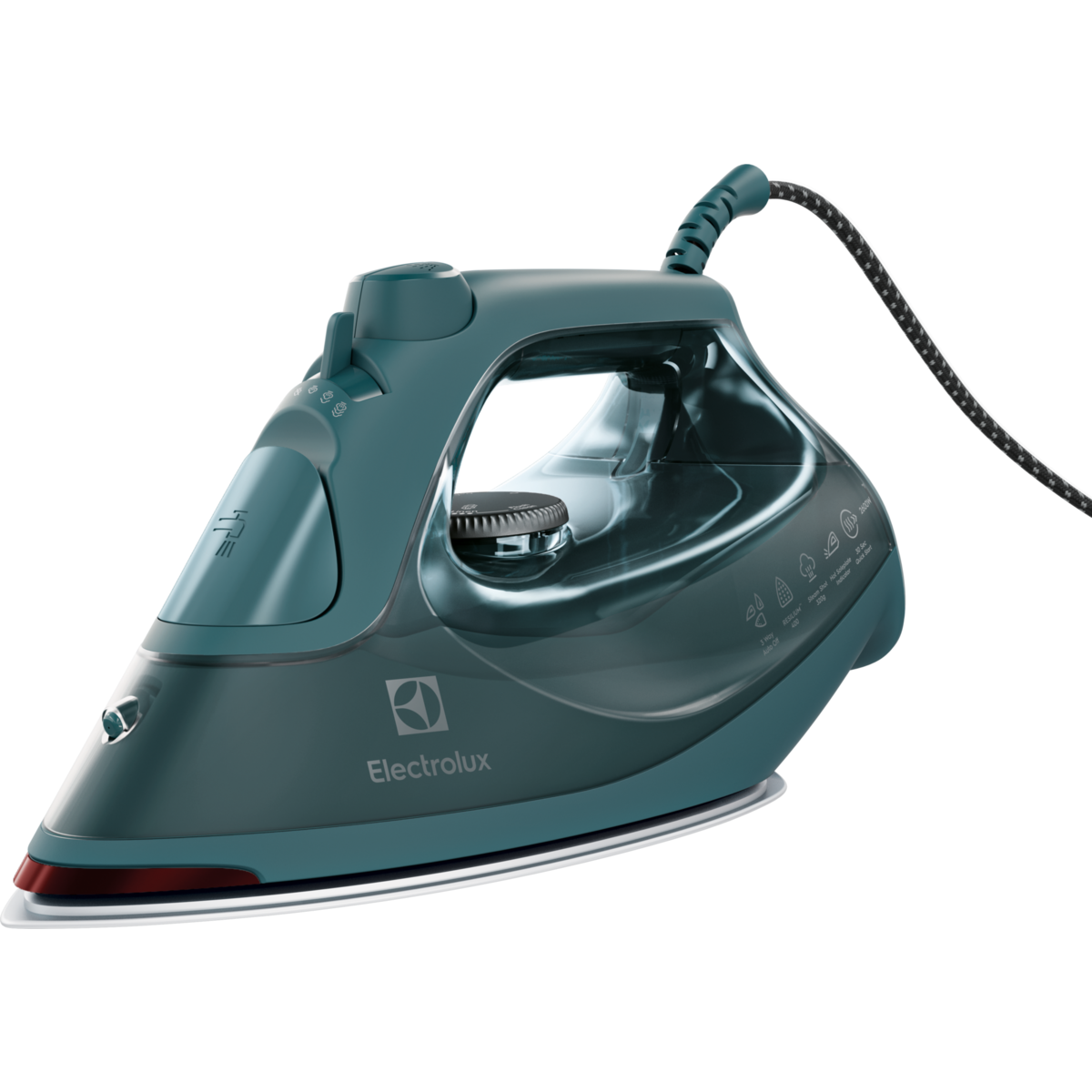 Electrolux E6SI1-6PG Strygejern