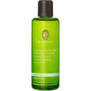 Abrikos olie af høj kvalitet - Hudpleje primavera - GodKarmaShop