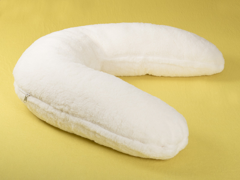 Ammepude - Graviditetspude (Merino)