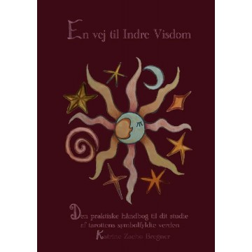 En vej til Indre Visdom - Spirituelle bøger - GodKarmaShop
