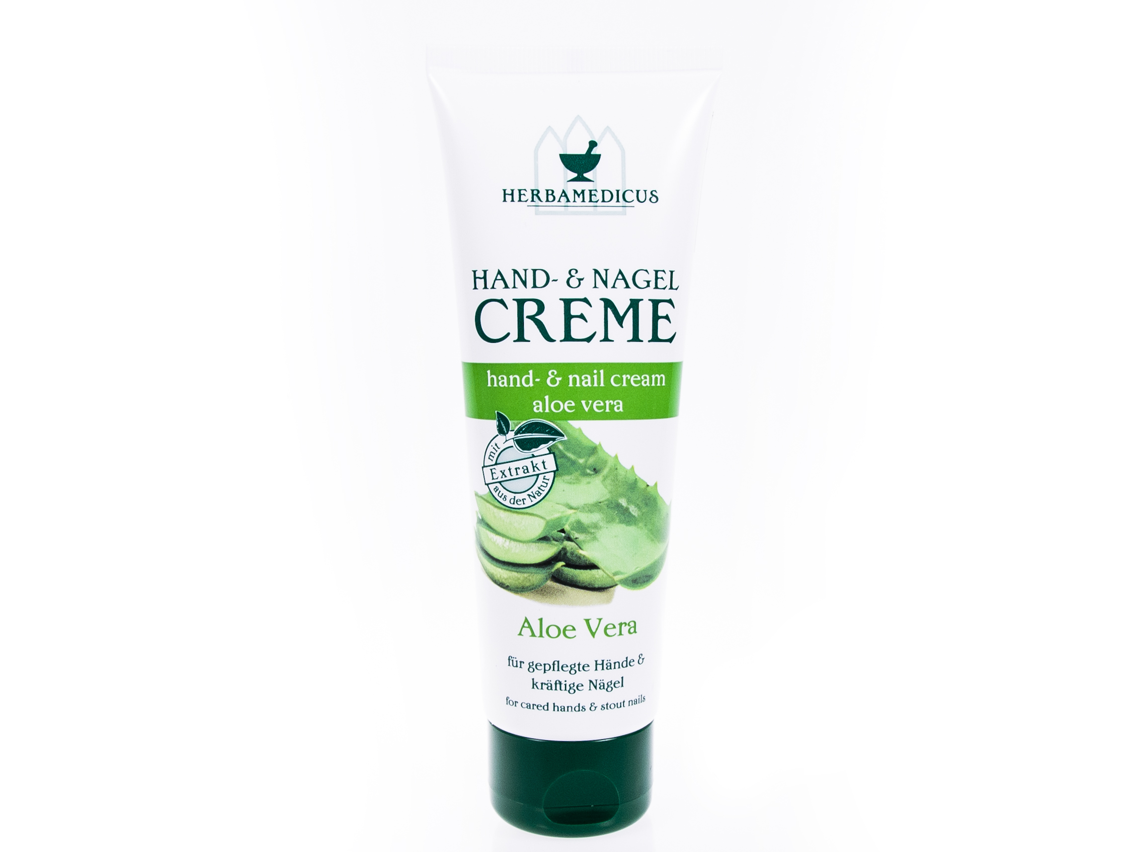 Cremer (Aloe Vera) 125 ml