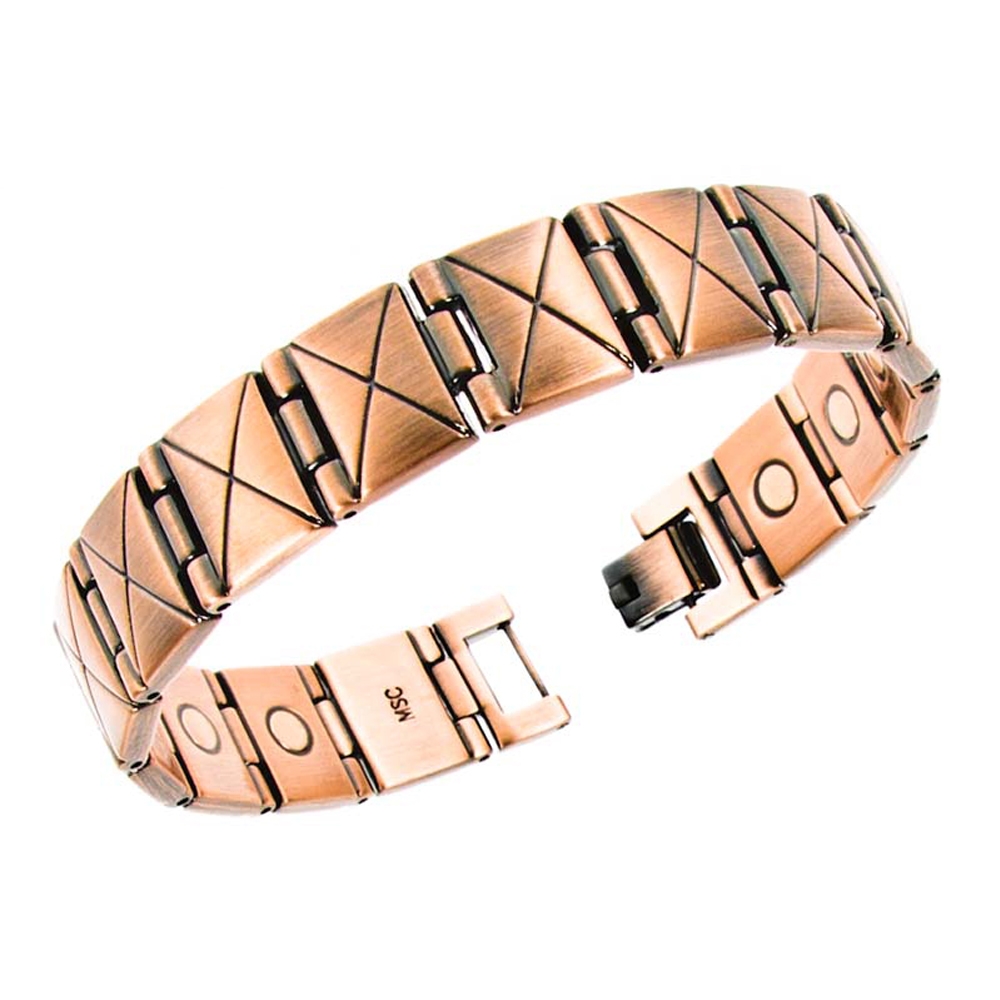 Magnetarmbånd (kobber) Dannevirke